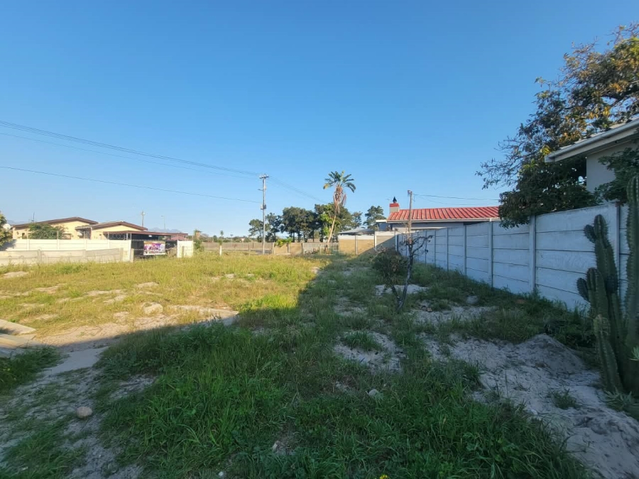 To Let 3 Bedroom Property for Rent in Brandwood Western Cape